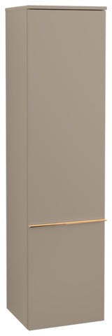 Hochschrank „Venticello“ Anschlag (Scharnier) links, mit 1 Tür Hochschrank „Venticello“ Anschlag (Scharnier) links, mit 1 Tür