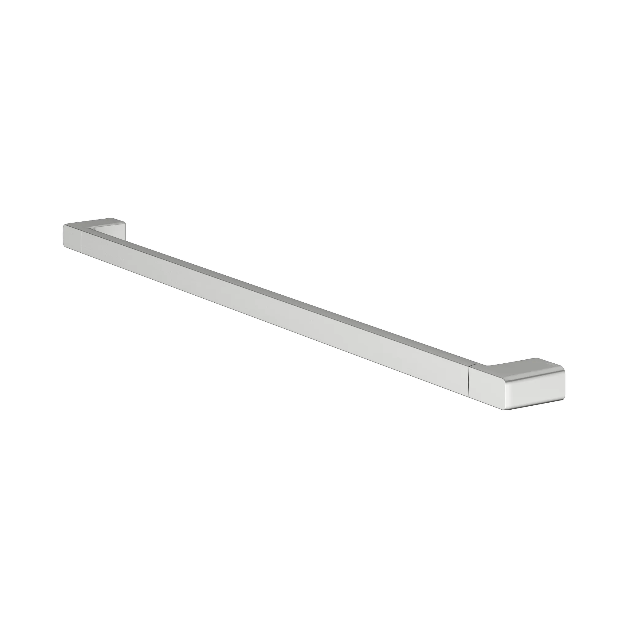 KEUCO COLLECTION MOLL Badetuchhalter 800 mm Edelstahl-finish