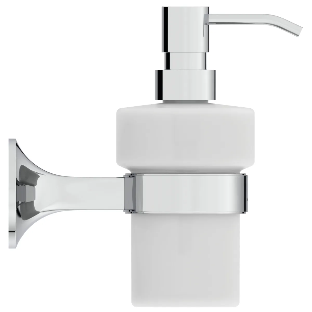 Ideal Standard La Dolce Vita Lotionspender Chrom Ideal Standard La Dolce Vita Lotionspender Chrom