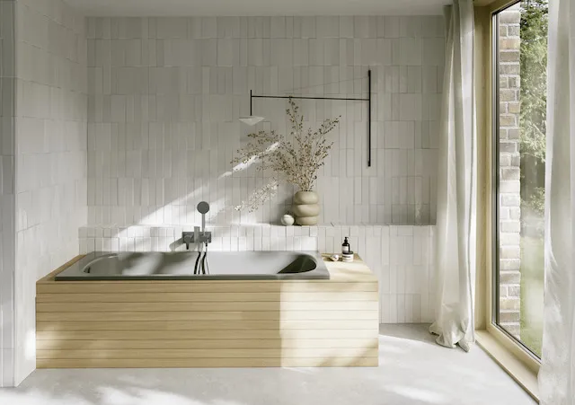 Bette BetteClassic Badewanne Rechteck Smoke 1400x700x450 mm Einbau Unterbau 30 mm Randhöhe 92 l Nutzinhalt Bette BetteClassic Badewanne Rechteck Smoke 1400x700x450 mm Einbau Unterbau 30 mm Randhöhe 92 l Nutzinhalt
