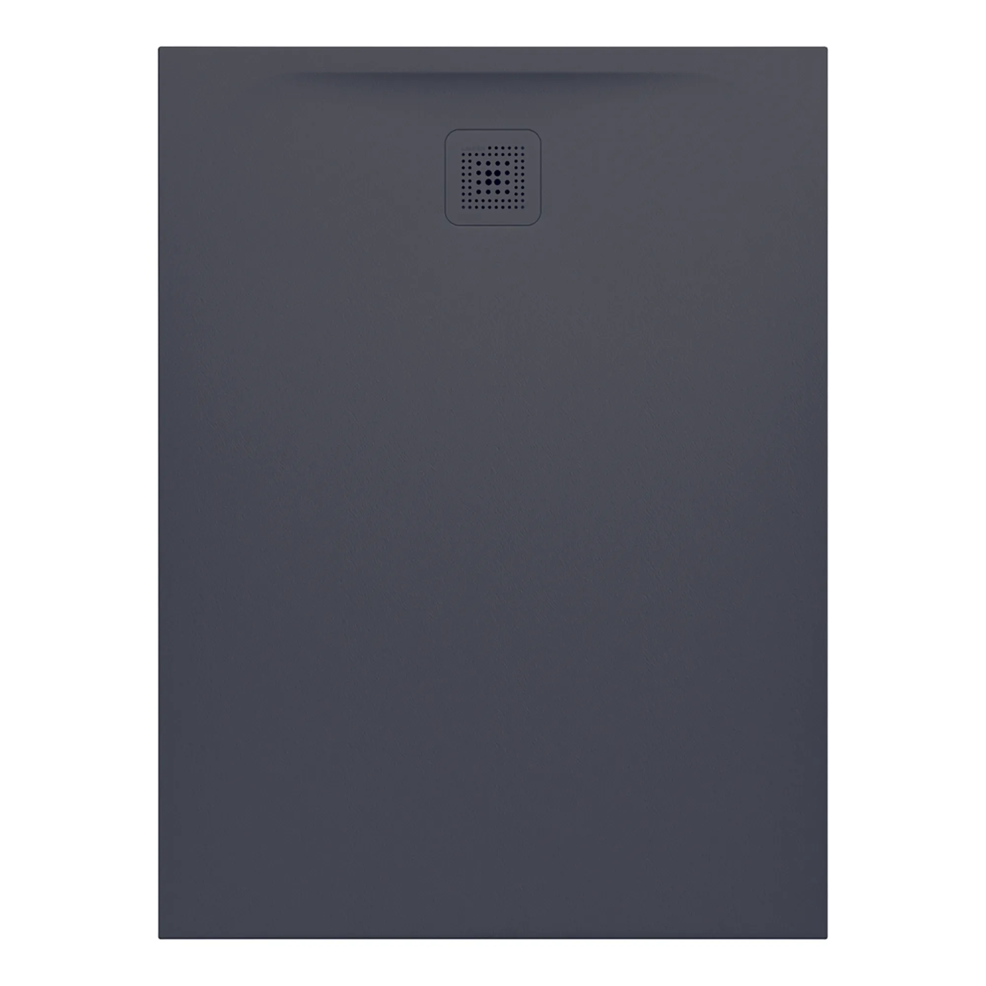 Laufen Duschwanne „PRO“ 1200 × 1000 mm in Anthrazit