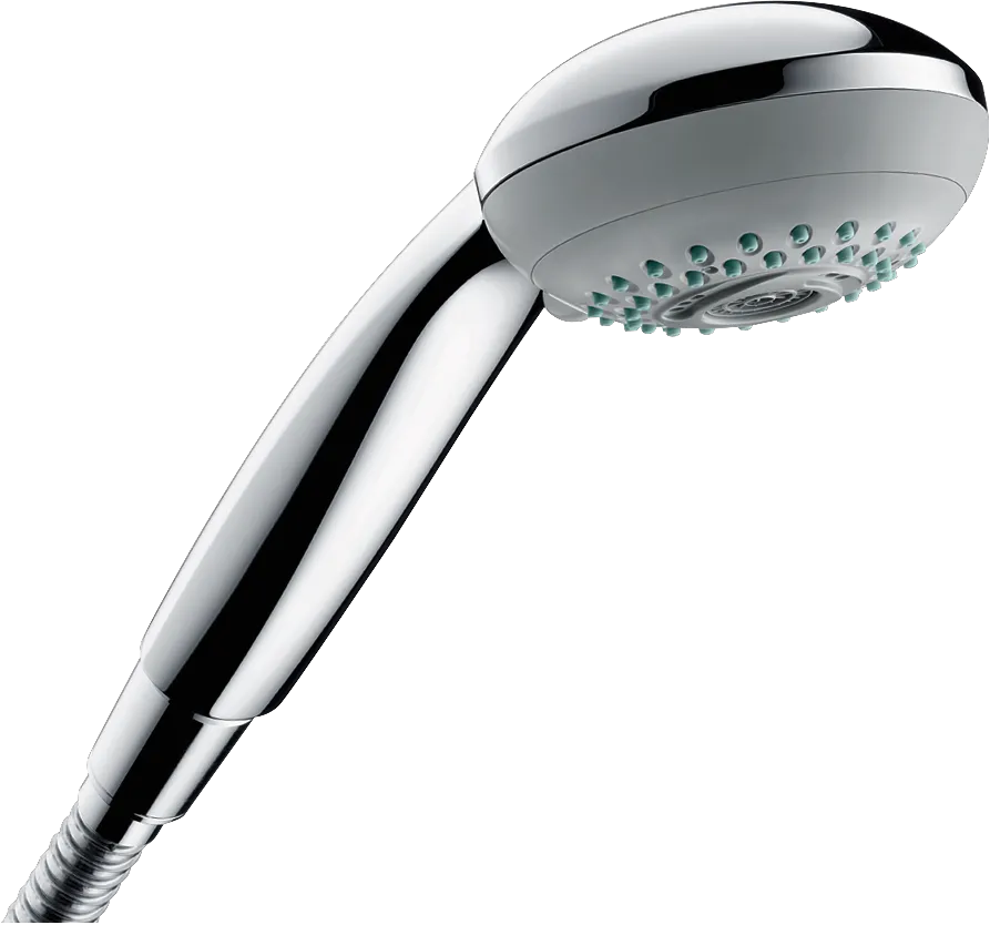 Handbrause Crometta 85 Multi chrom Handbrause Crometta 85 Multi chrom