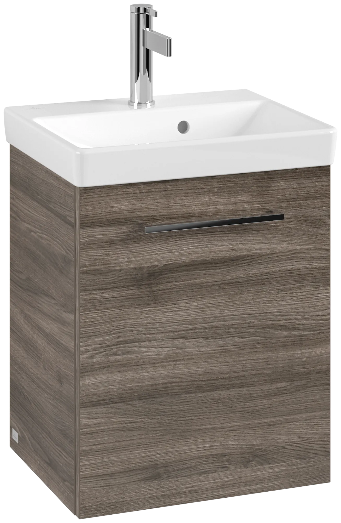 Villeroy & Boch Avento Unterschrank für Unterbauwaschbecken 426x514x384 mm, Stone Oak Villeroy & Boch Avento Unterschrank für Unterbauwaschbecken 426x514x384 mm, Stone Oak