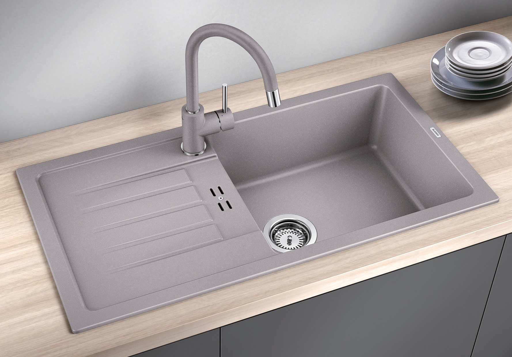 BLANCO FAVUM XL 6 S BLANCO FAVUM XL 6 S