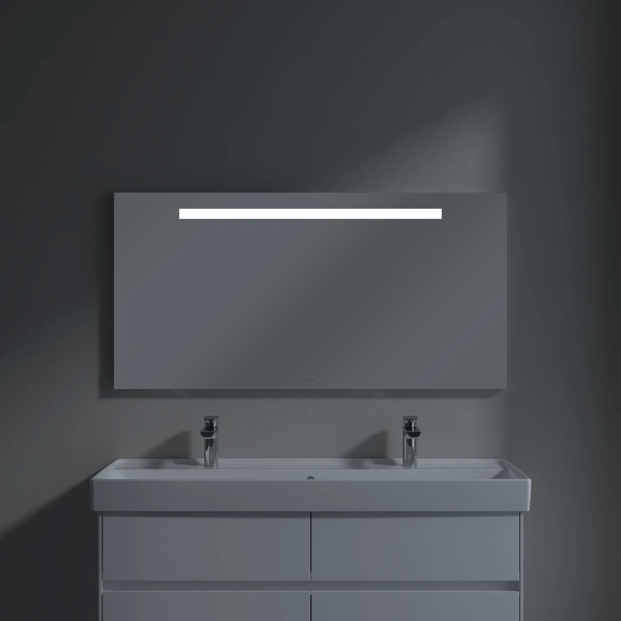 Villeroy & Boch Spiegel „More to See One“ 1200 × 600 mm Villeroy & Boch Spiegel „More to See One“ 1200 × 600 mm
