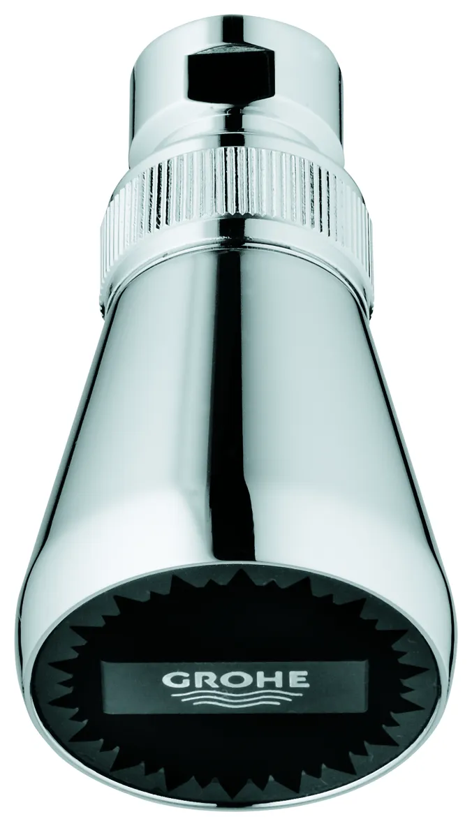 Grohe Relexa Plus 50 Kopfbrause 1 Strahlart DN15 chrom Grohe Relexa Plus 50 Kopfbrause 1 Strahlart DN15 chrom