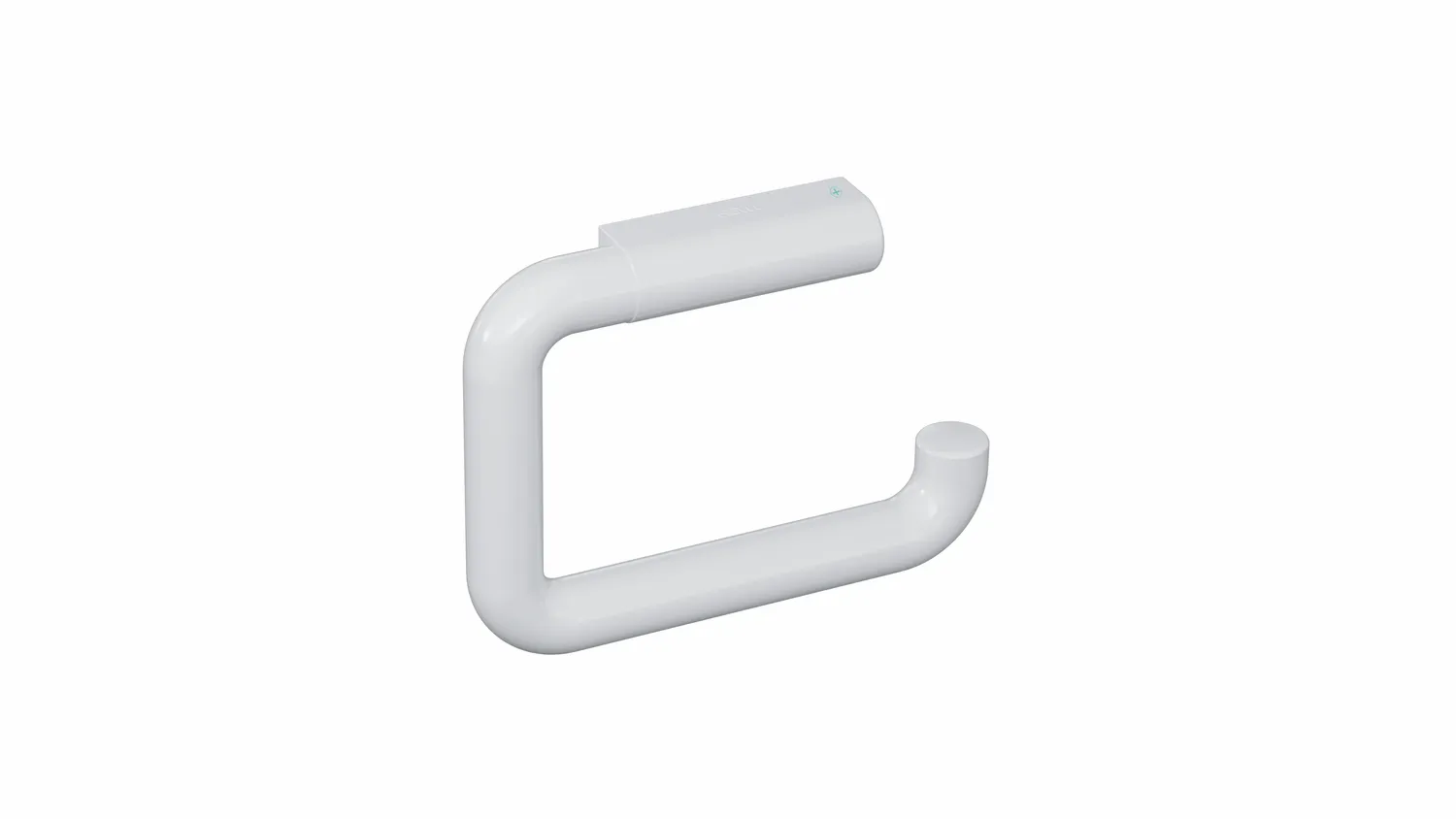 HEWI Toilettenpapierhalter „Serie 477“ 16 × 2 × 12 cm HEWI Toilettenpapierhalter „Serie 477“ 16 × 2 × 12 cm