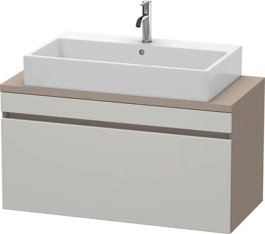 Duravit Waschtischunterschrank wandhängend „DuraStyle“ 100 × 51,2 × 47,8 cm Duravit Waschtischunterschrank wandhängend „DuraStyle“ 100 × 51,2 × 47,8 cm