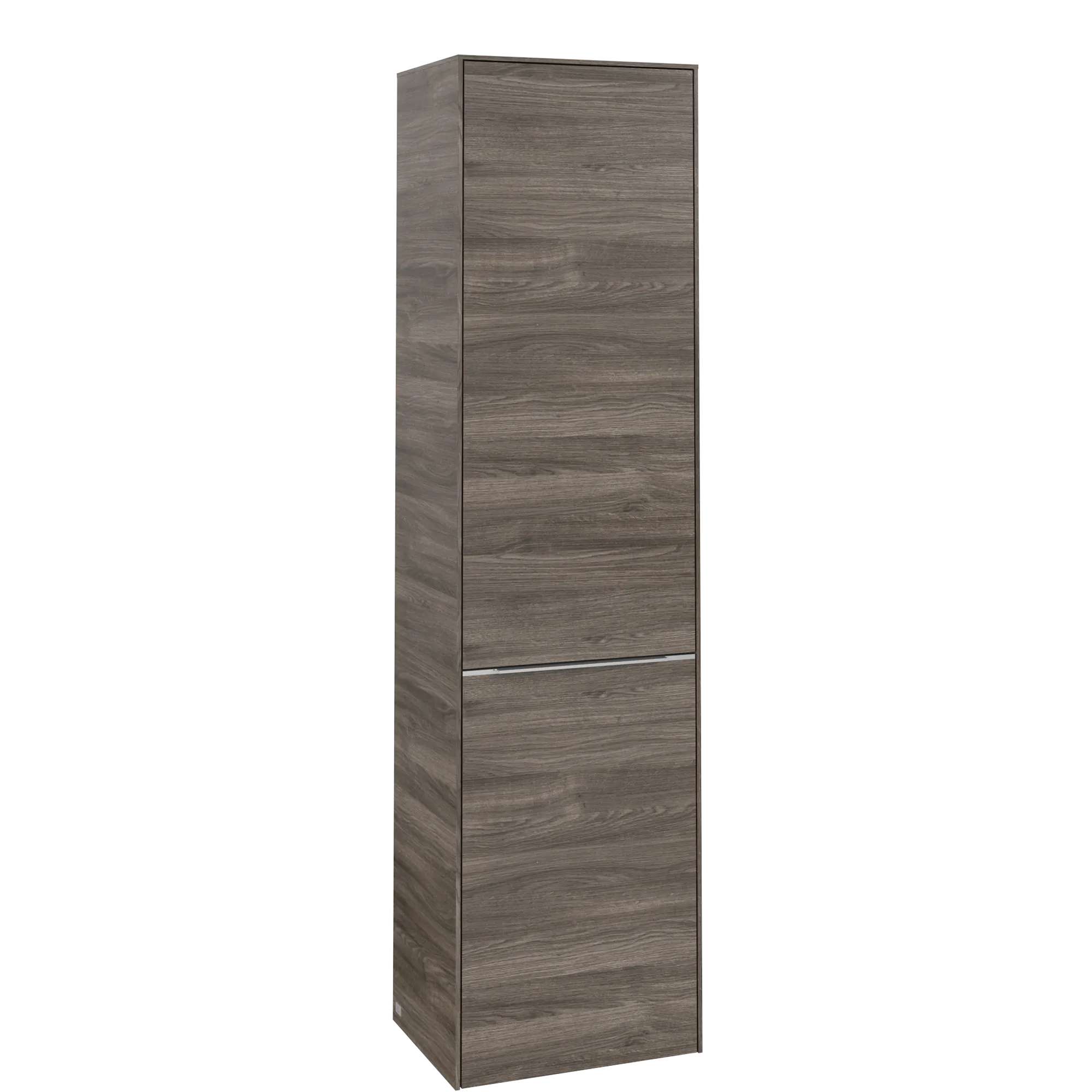 Villeroy & Boch Hochschrank Subway 3.0 C59200, 450x1710x362 mm, links Villeroy & Boch Hochschrank Subway 3.0 C59200, 450x1710x362 mm, links