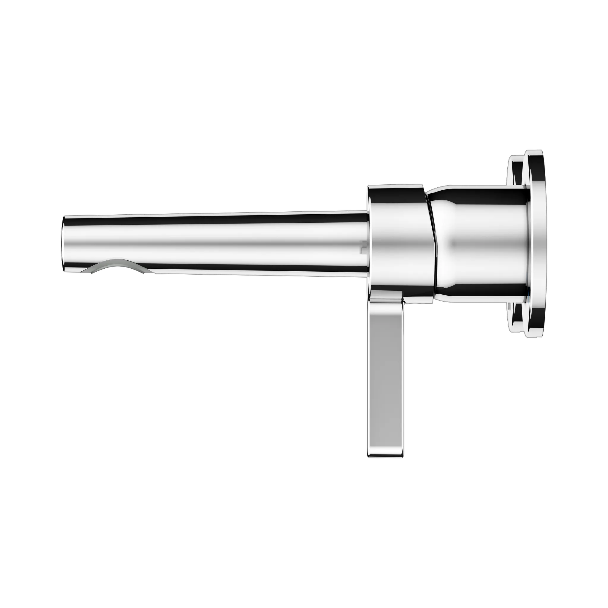 Edition 400 51516010201 Einhebel-Waschtischmischer UP Wandmontage Ausladung 187 mm verchromt Edition 400 51516010201 Einhebel-Waschtischmischer UP Wandmontage Ausladung 187 mm verchromt