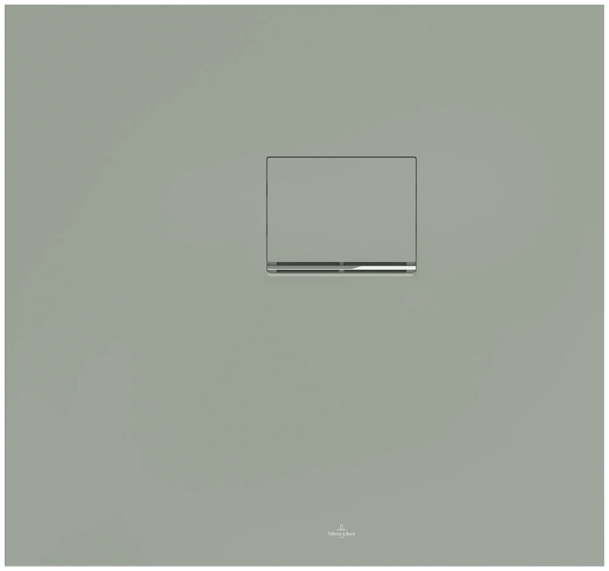 Villeroy & Boch rechteck Duschwanne „Squaro Infinity“ Eck-Einbau rechts gegen Wand 80 × 75 cm ohne Oberflächenbeschichtung, in Morning Green Villeroy & Boch rechteck Duschwanne „Squaro Infinity“ Eck-Einbau rechts gegen Wand 80 × 75 cm ohne Oberflächenbeschichtung, in Morning Green