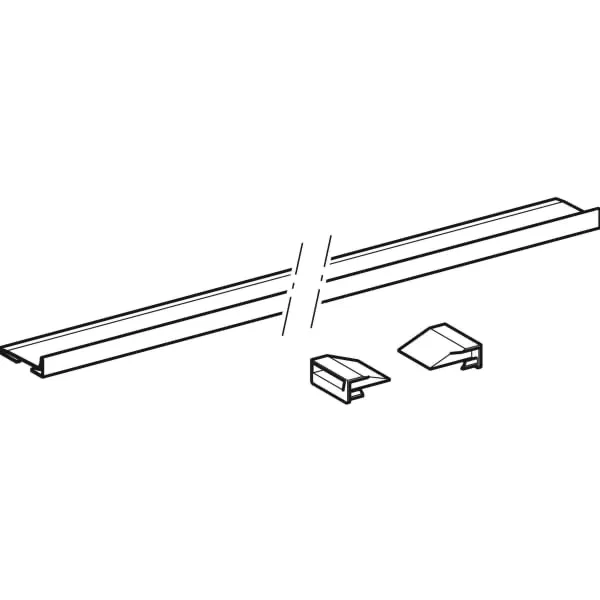Geberit Zubehör/Ersatzteile für Badezimmerzubehör „Duschen“ Geberit Zubehör/Ersatzteile für Badezimmerzubehör „Duschen“