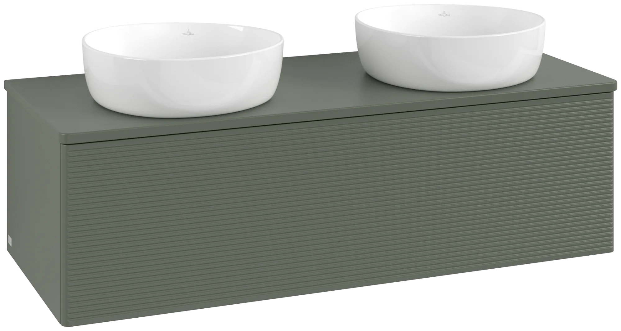Villeroy & Boch Antao Waschbeckenunterschrank L35_5 1200x360x500mm