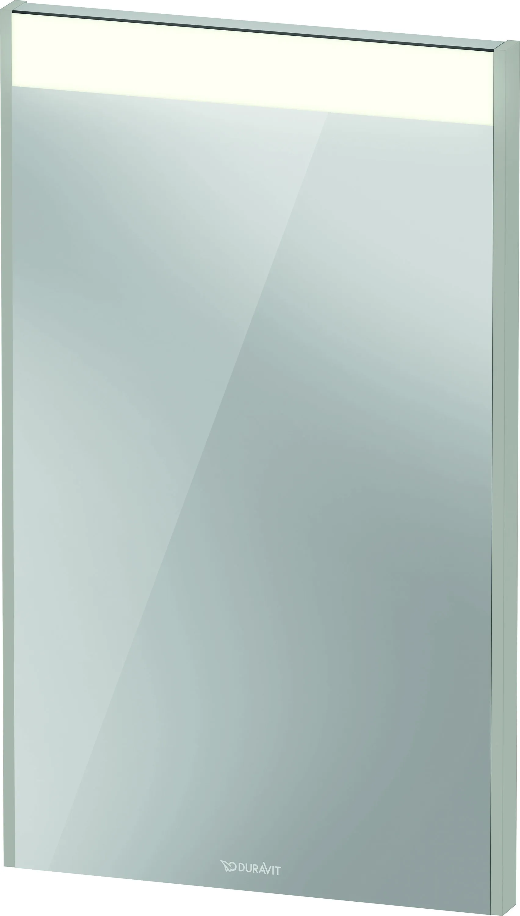 Duravit Spiegel „Brioso“ 42 × 70 cm