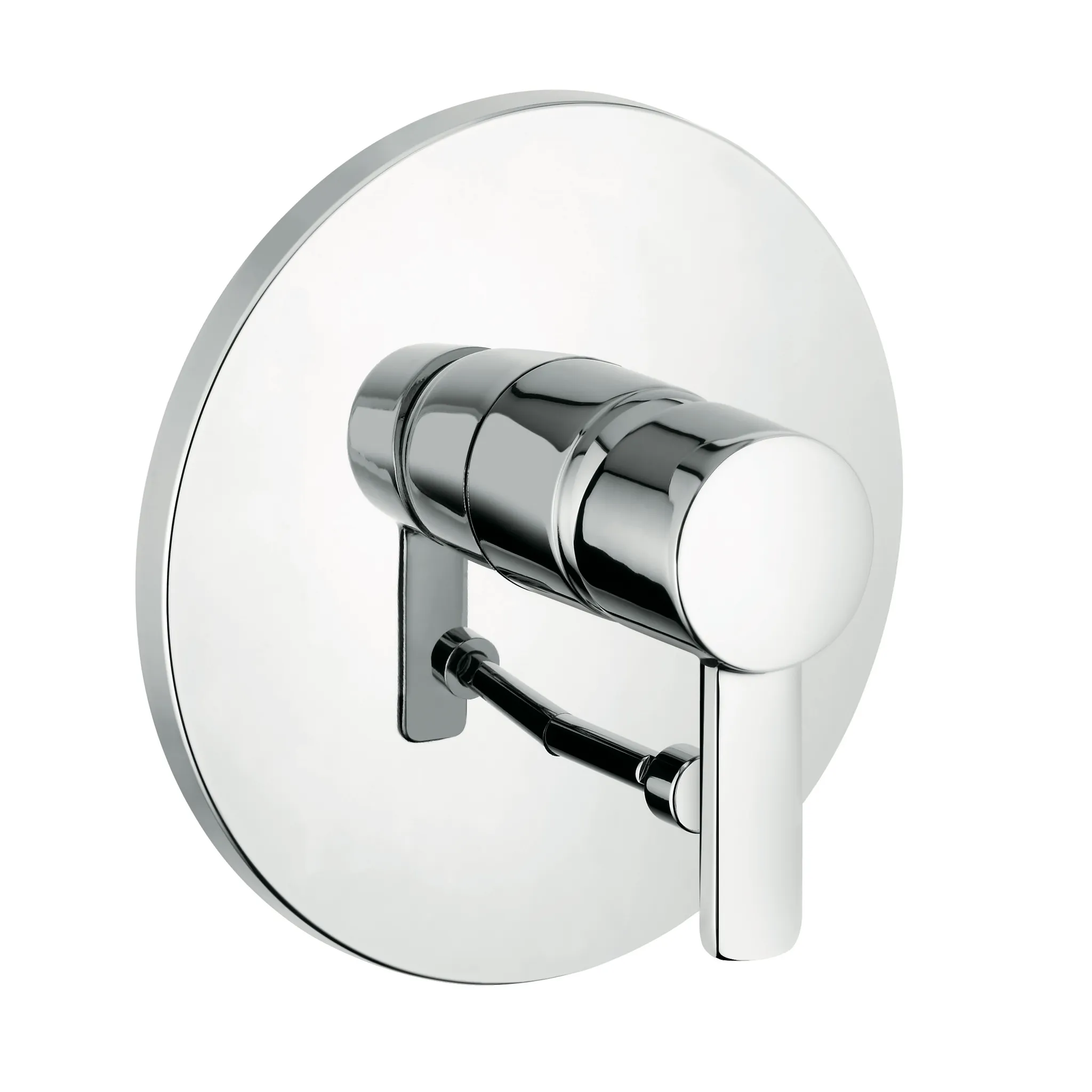 ZENTA UP-WFB-EHM Feinbau-Set mit Funktionseinheit chrom ZENTA UP-WFB-EHM Feinbau-Set mit Funktionseinheit chrom