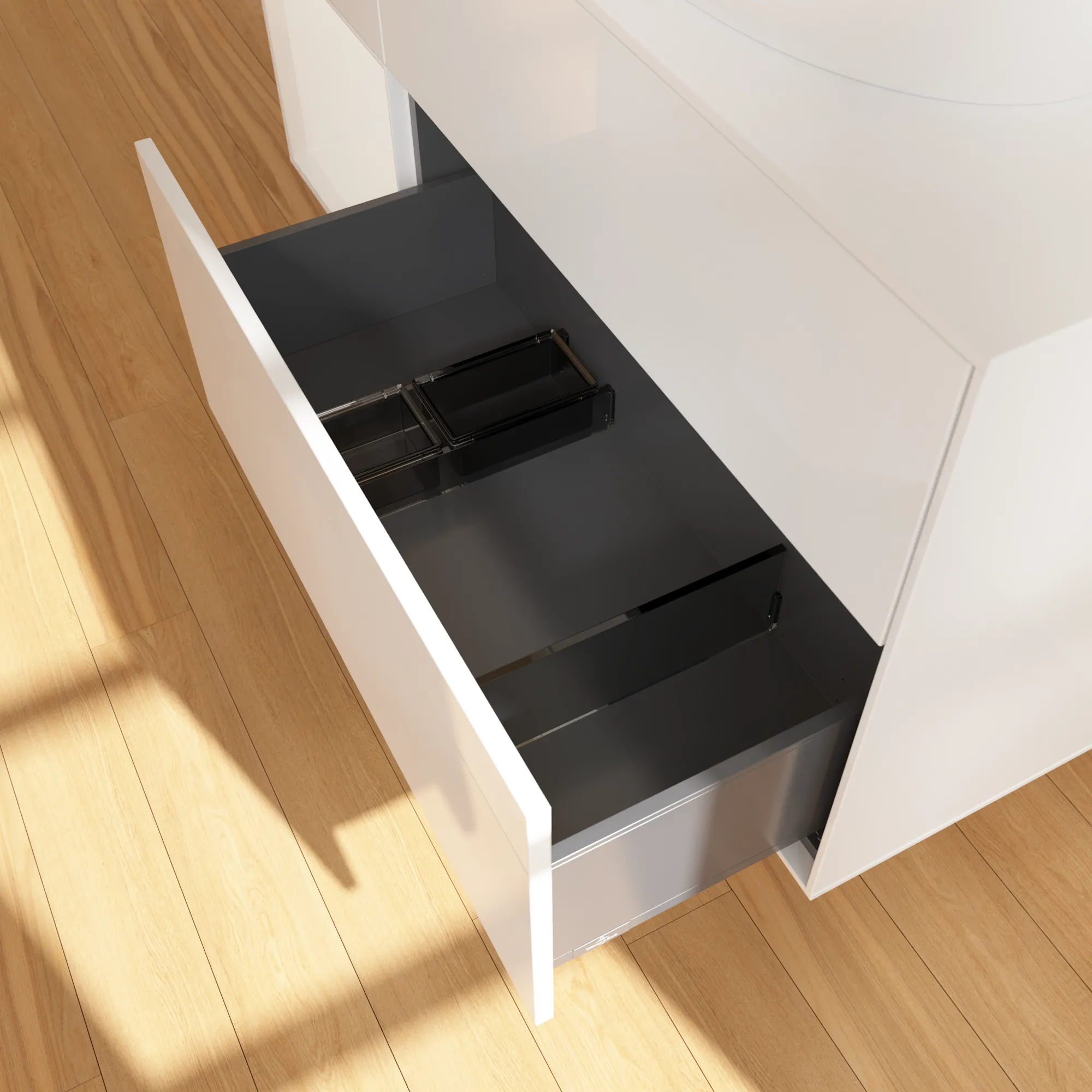Villeroy & Boch Finion GA4 Waschbeckenunterschrank