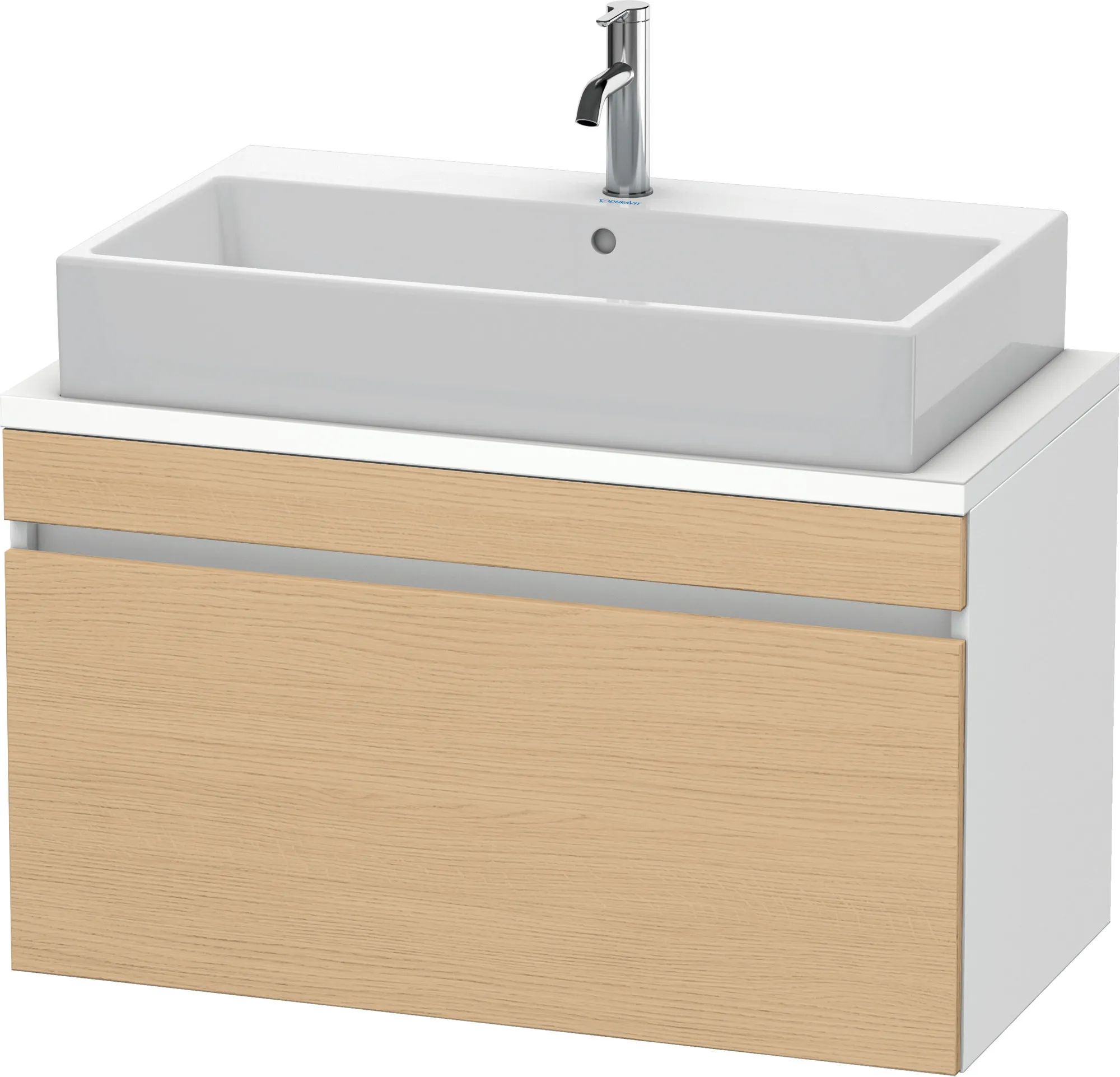 Duravit Waschtischunterschrank wandhängend „DuraStyle“ 90 × 51,2 × 47,8 cm Duravit Waschtischunterschrank wandhängend „DuraStyle“ 90 × 51,2 × 47,8 cm