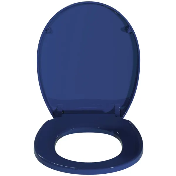 Ideal Standard WC-Sitz „Contour21+“ in Blau Ideal Standard WC-Sitz „Contour21+“ in Blau
