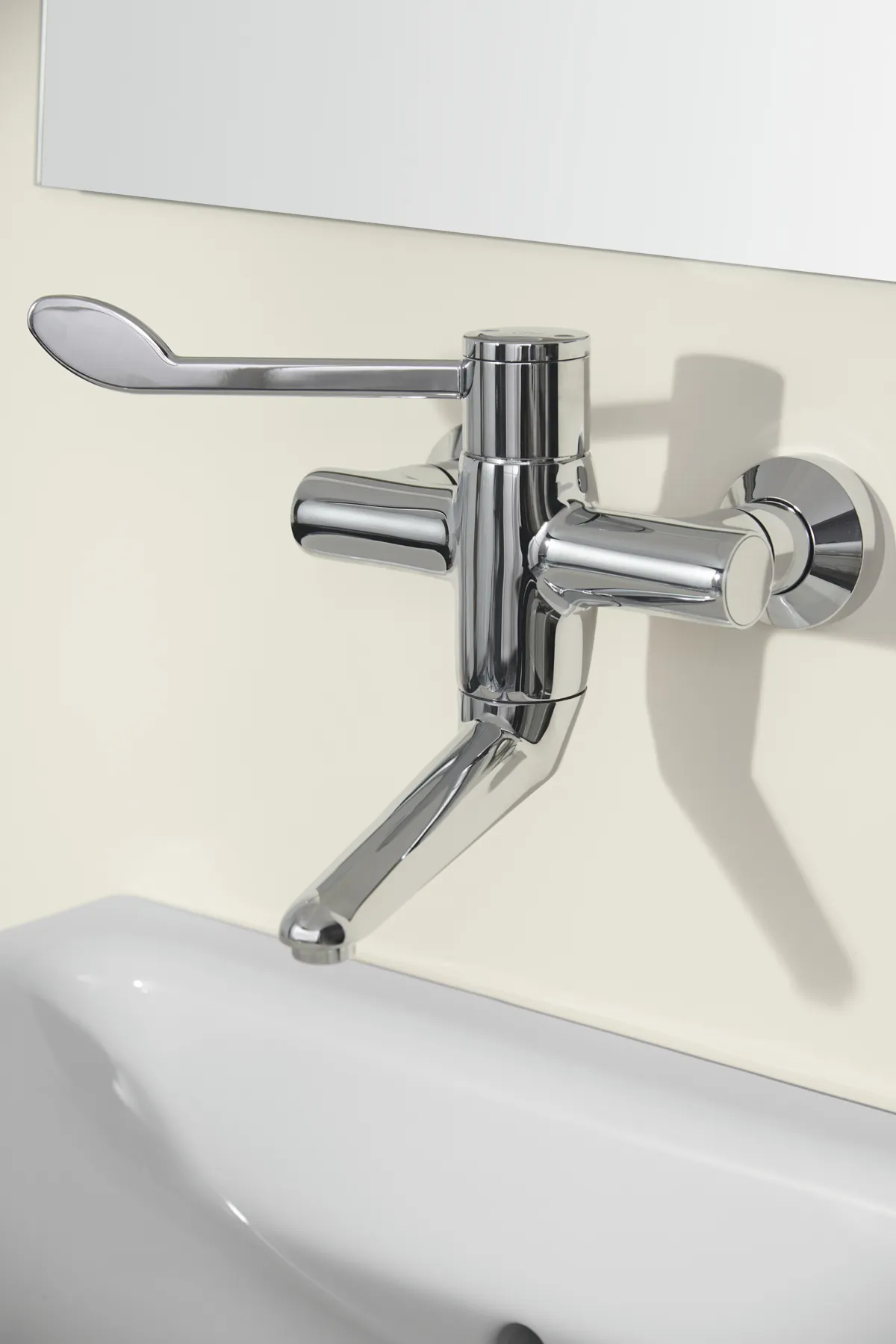Waschbecken „Contour21+“ 60 × 47 × 20 cm Waschbecken „Contour21+“ 60 × 47 × 20 cm