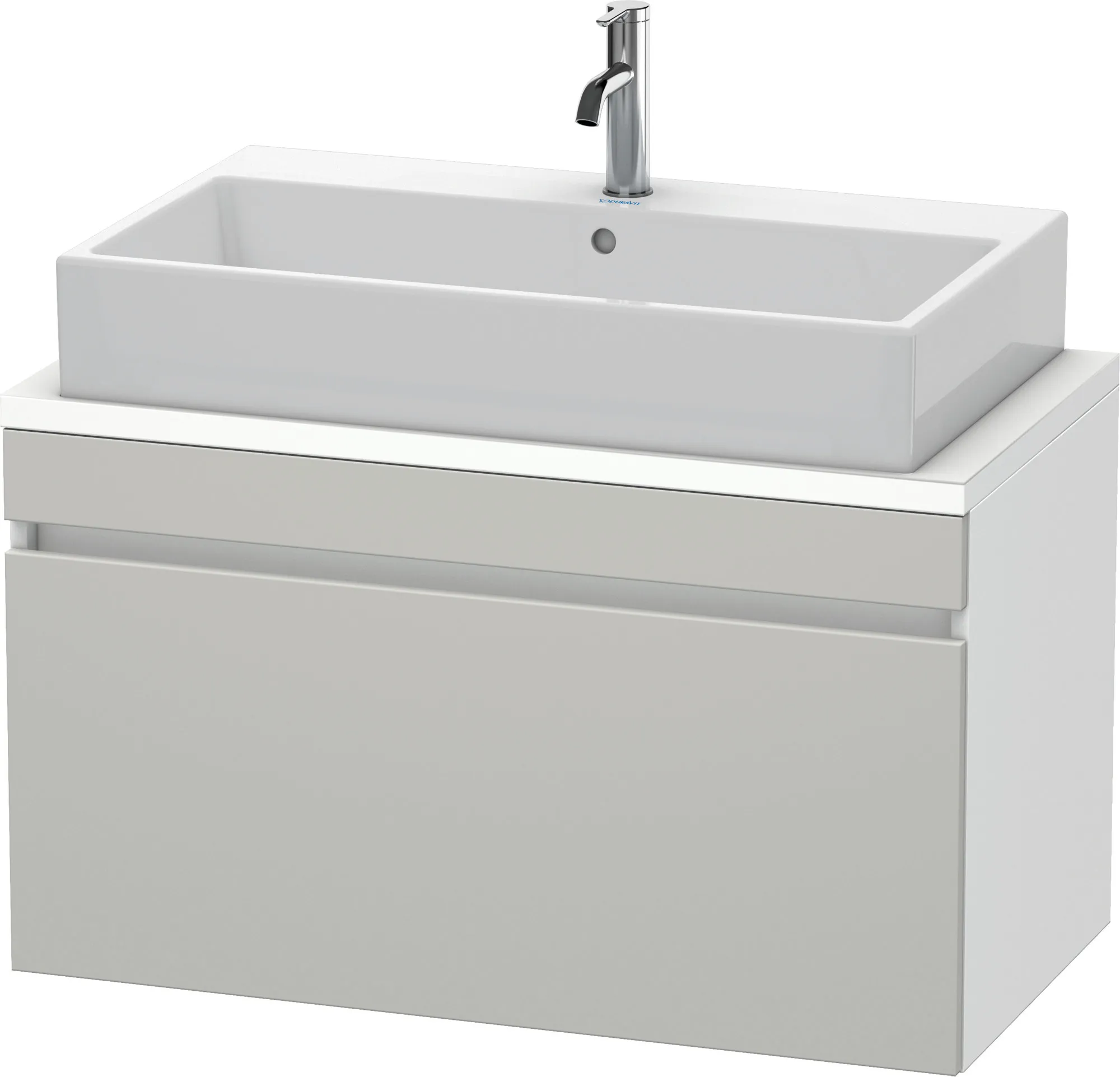 Duravit Waschtischunterschrank wandhängend „DuraStyle“ 90 × 51,2 × 47,8 cm Duravit Waschtischunterschrank wandhängend „DuraStyle“ 90 × 51,2 × 47,8 cm