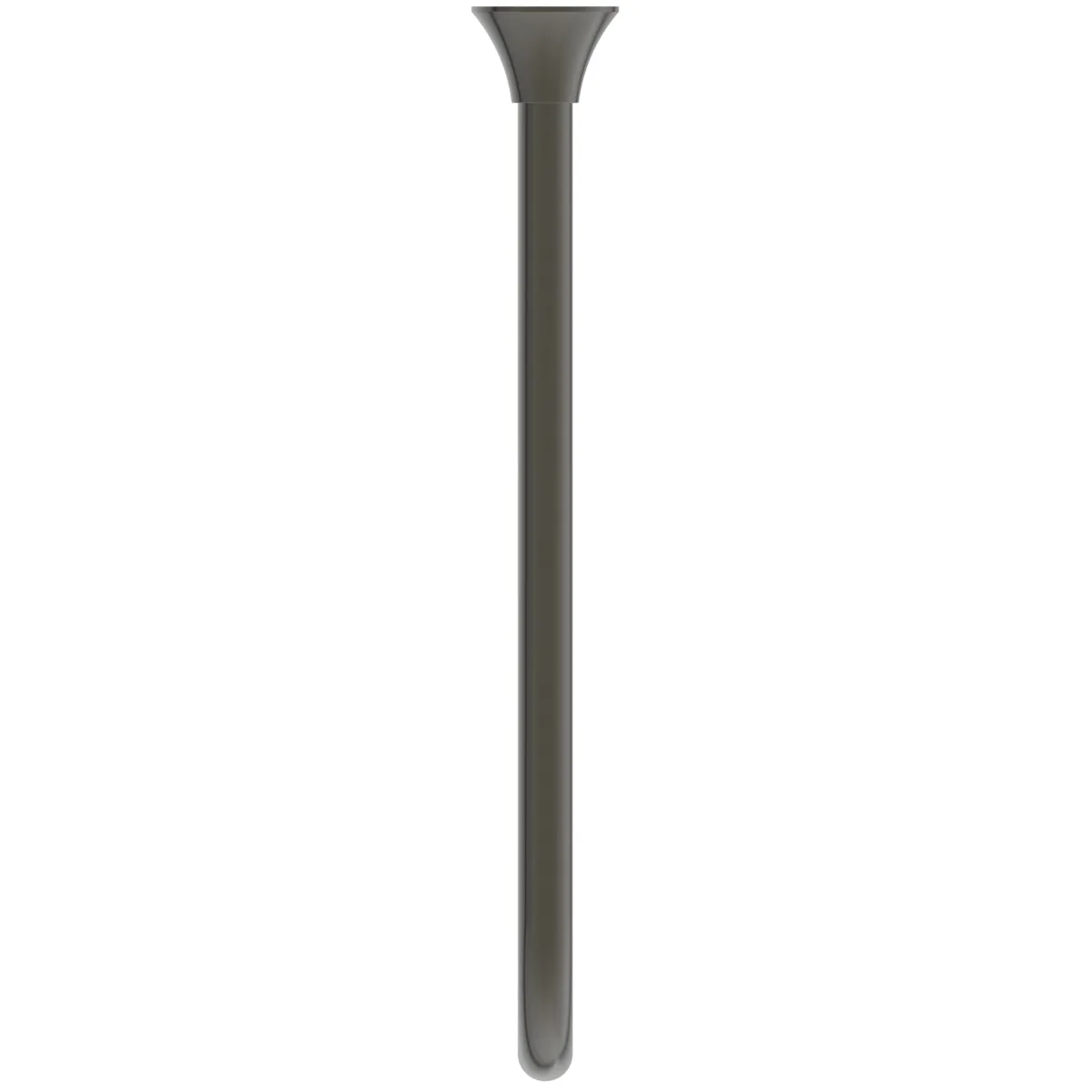 Wandanschluss La Dolce Vita 300 mm Brushed Gold Wandanschluss La Dolce Vita 300 mm Brushed Gold