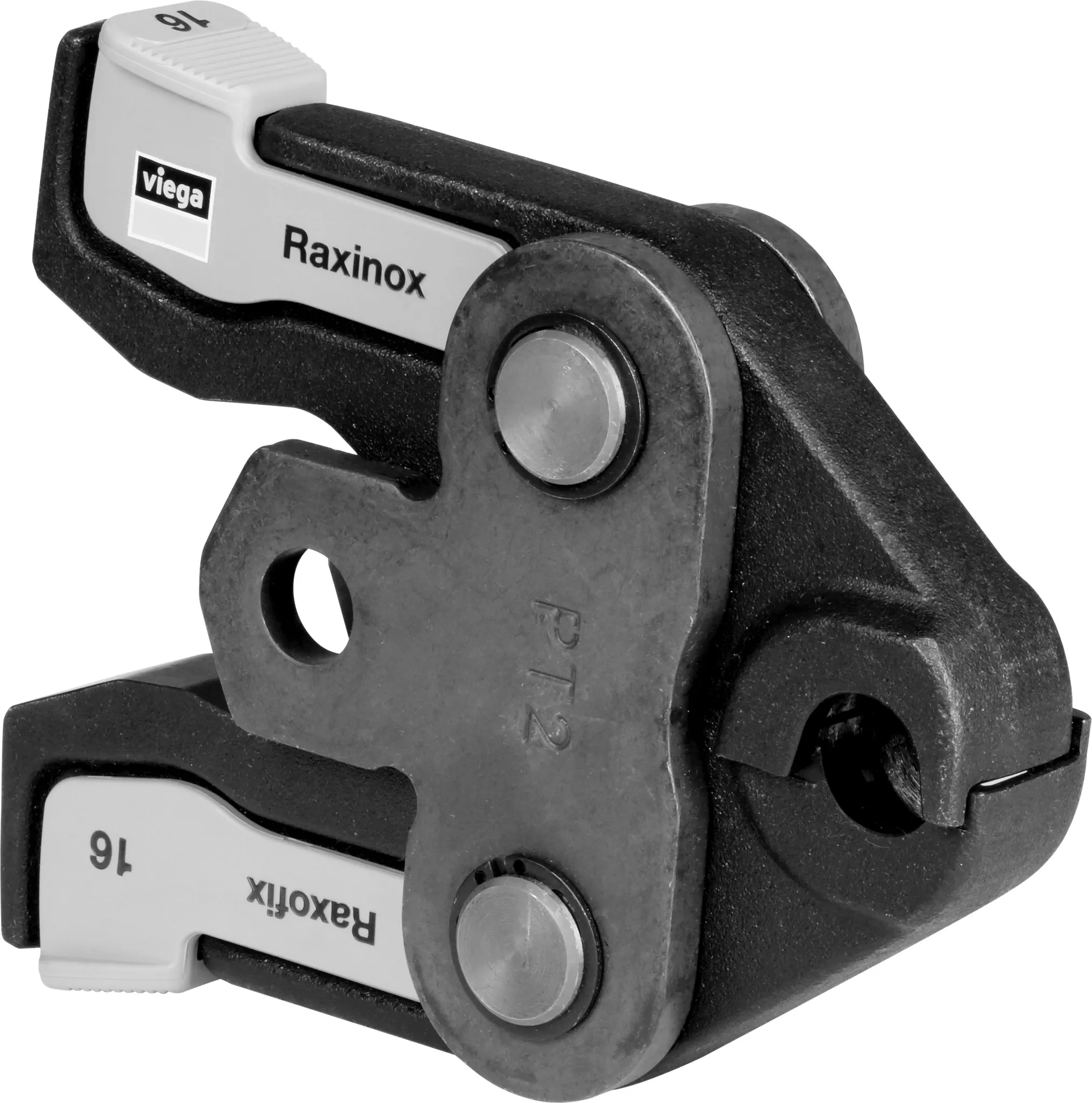 Viega Pressbacke PT2 für „Raxofix“, „Raxinox“ ⌀ 32 mm Viega Pressbacke PT2 für „Raxofix“, „Raxinox“ ⌀ 32 mm