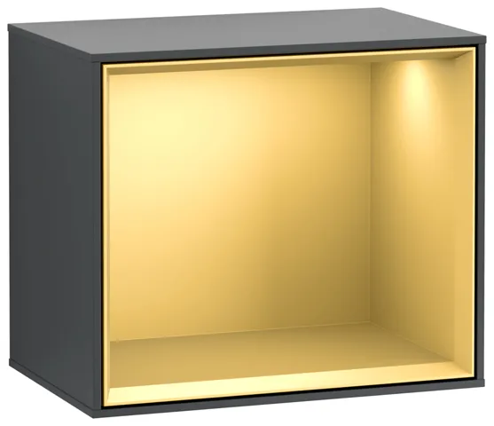 Villeroy & Boch Regal „Finion“ 41,8 × 35,6 cm Villeroy & Boch Regal „Finion“ 41,8 × 35,6 cm