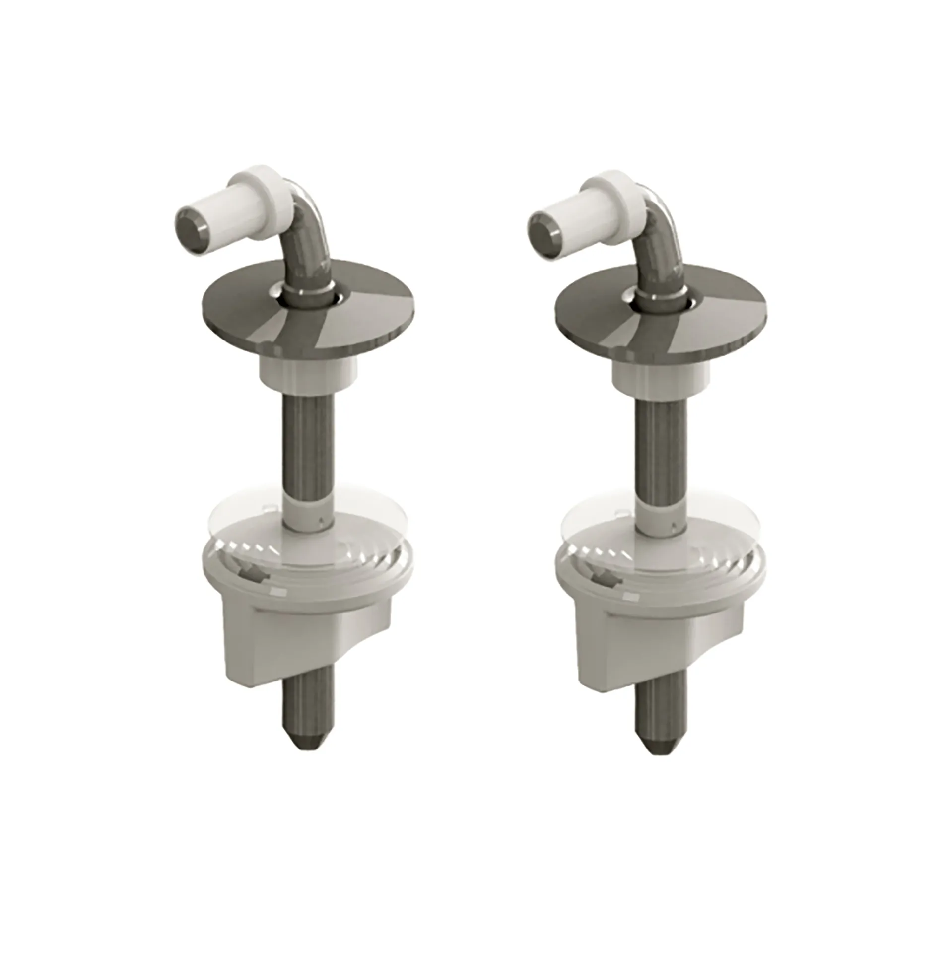 Laufen „PRO“ in Weiß Laufen „PRO“ in Weiß