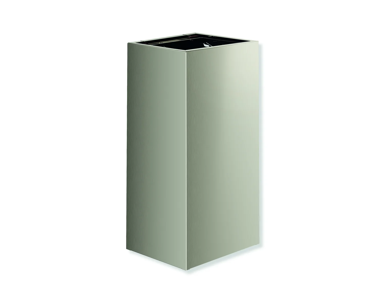 HEWI System 900 Papierabfallbehälter, Edelstahl, PVD, 25l HEWI System 900 Papierabfallbehälter, Edelstahl, PVD, 25l