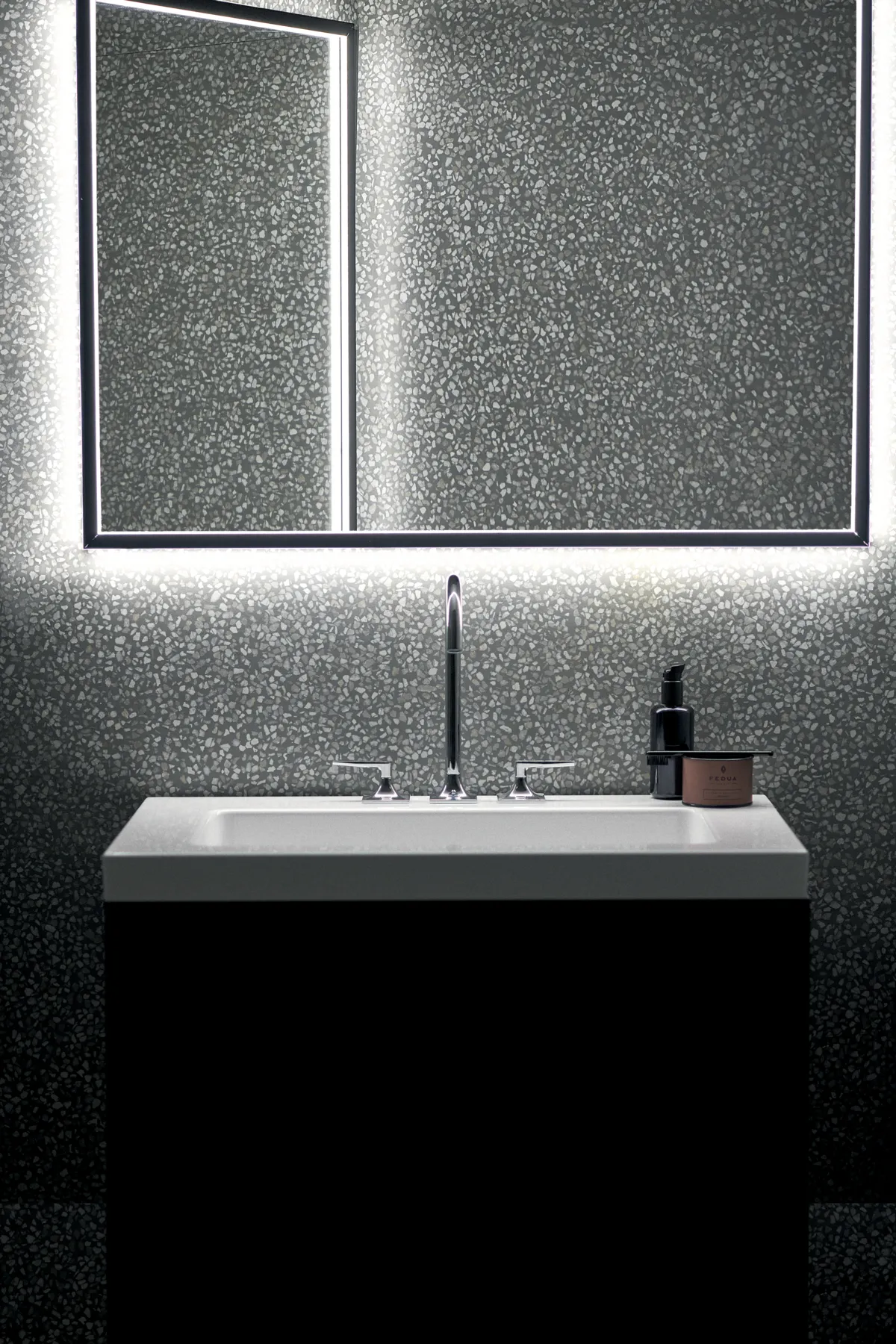 Ideal Standard Waschtischarmatur Joy Neo Arm, BD146AA, 3-Loch, Ausladung 168mm, Hebelgriffe, Chrom Ideal Standard Waschtischarmatur Joy Neo Arm, BD146AA, 3-Loch, Ausladung 168mm, Hebelgriffe, Chrom