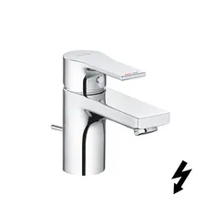 ZENTA SL WaschtischEHM 75mm Ablaufg.,f.drucklose Speicher chrom ZENTA SL WaschtischEHM 75mm Ablaufg.,f.drucklose Speicher chrom