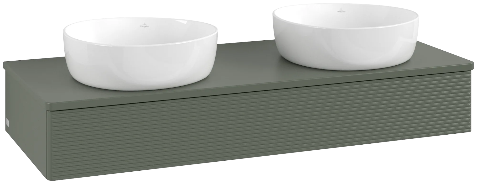 Villeroy & Boch Antao L13_5 Waschbeckenunterschrank 1200x190x500mm Villeroy & Boch Antao L13_5 Waschbeckenunterschrank 1200x190x500mm