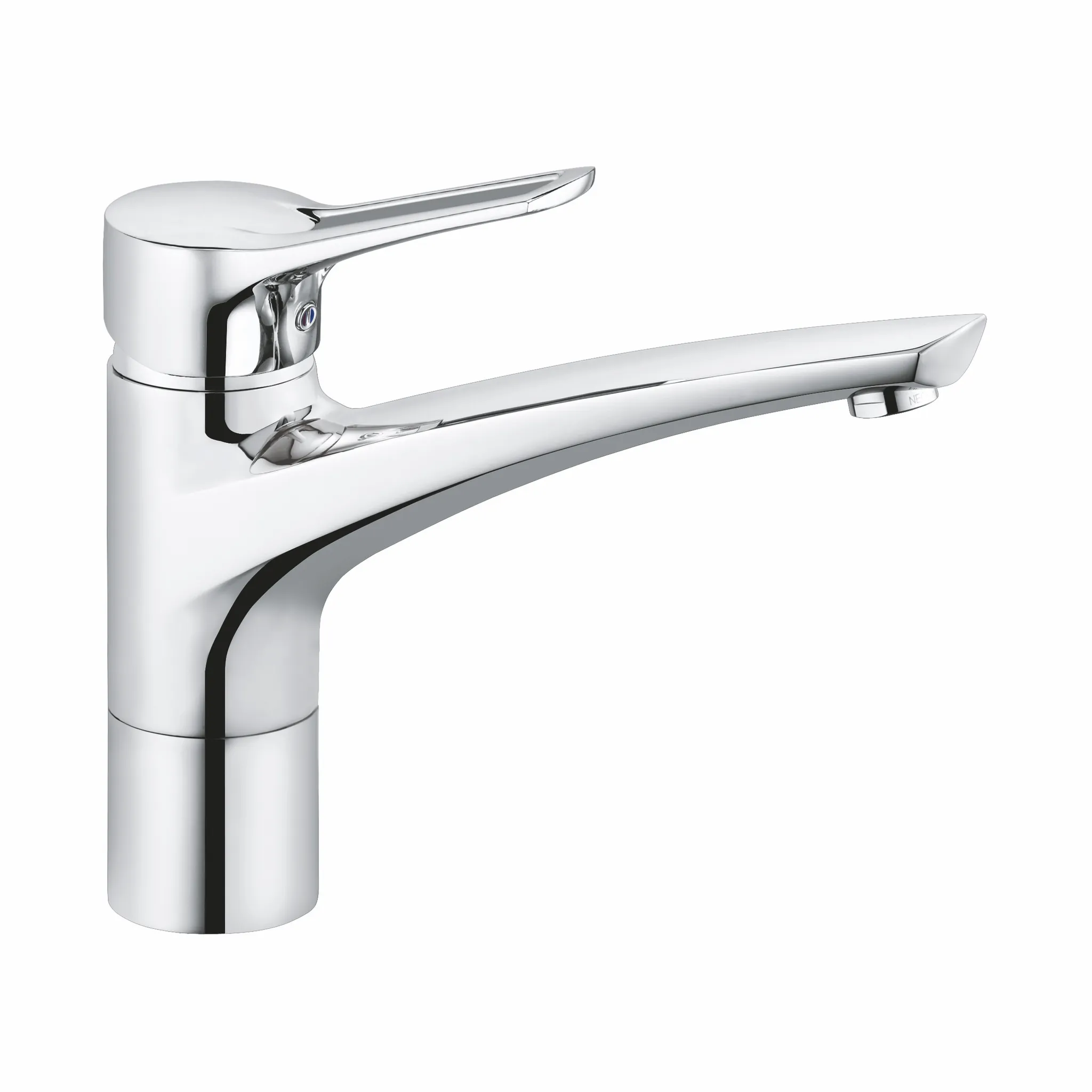 MX SPTBajonettEHM DN 15 UnterfensterMontage chrom MX SPTBajonettEHM DN 15 UnterfensterMontage chrom