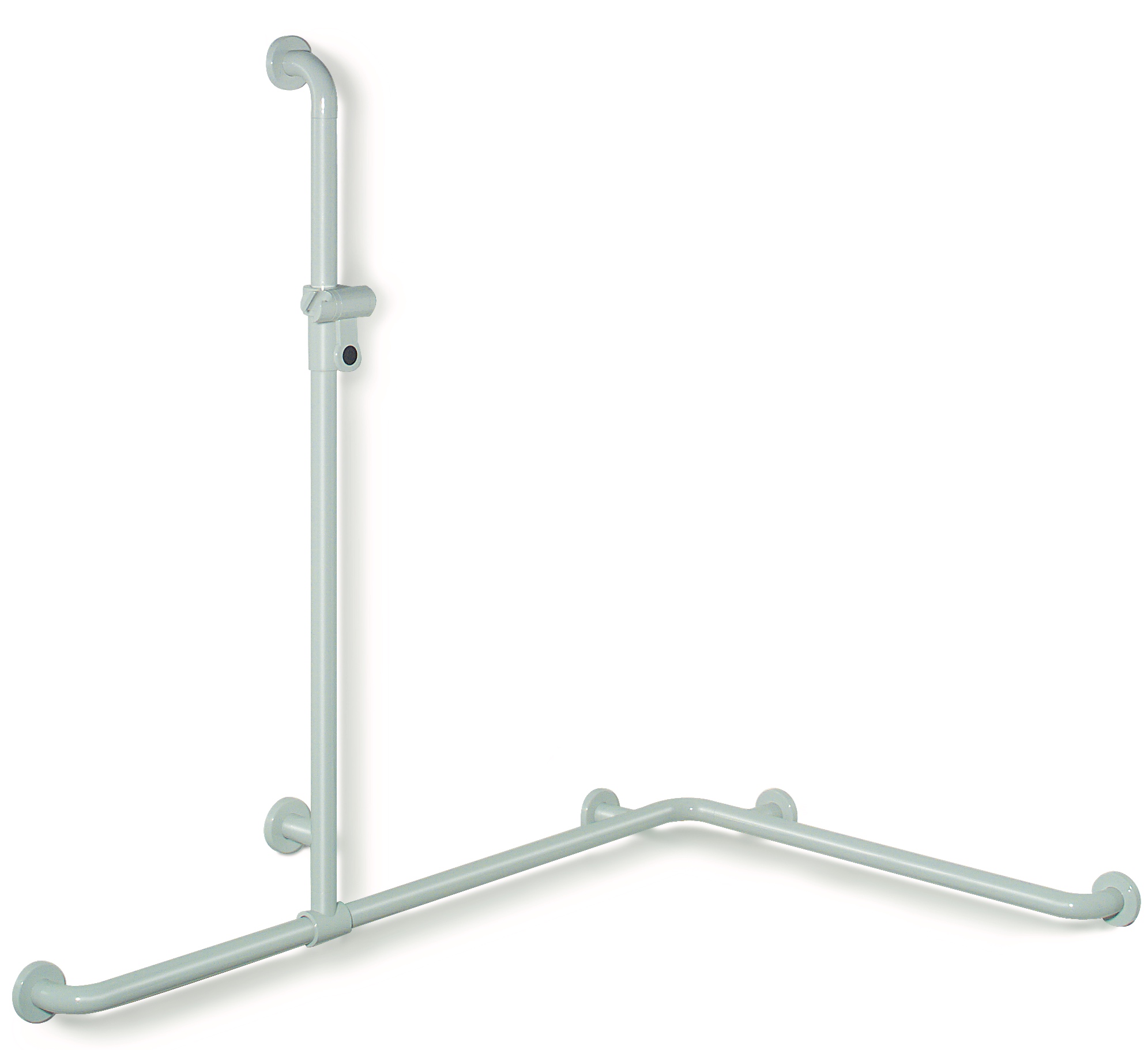 HEWI Haltegriff „Serie 801“ in / / HEWI Haltegriff „Serie 801“ in / /