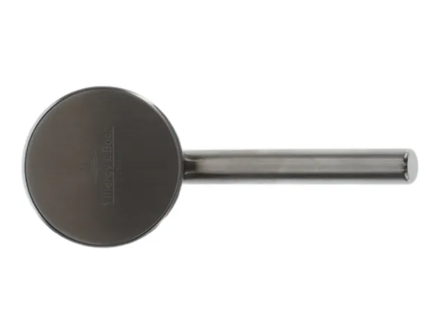 Armaturengriff Zubehör 925180, 52 x 105 mm, Edelstahl massiv Armaturengriff Zubehör 925180, 52 x 105 mm, Edelstahl massiv