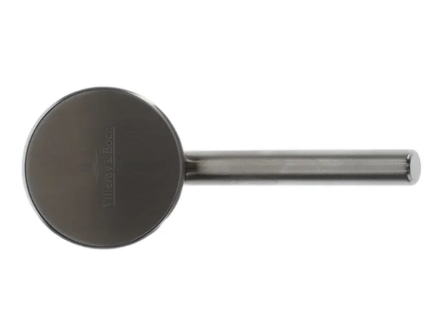 Armaturengriff Zubehör 925180, 52 x 105 mm, Edelstahl massiv Armaturengriff Zubehör 925180, 52 x 105 mm, Edelstahl massiv