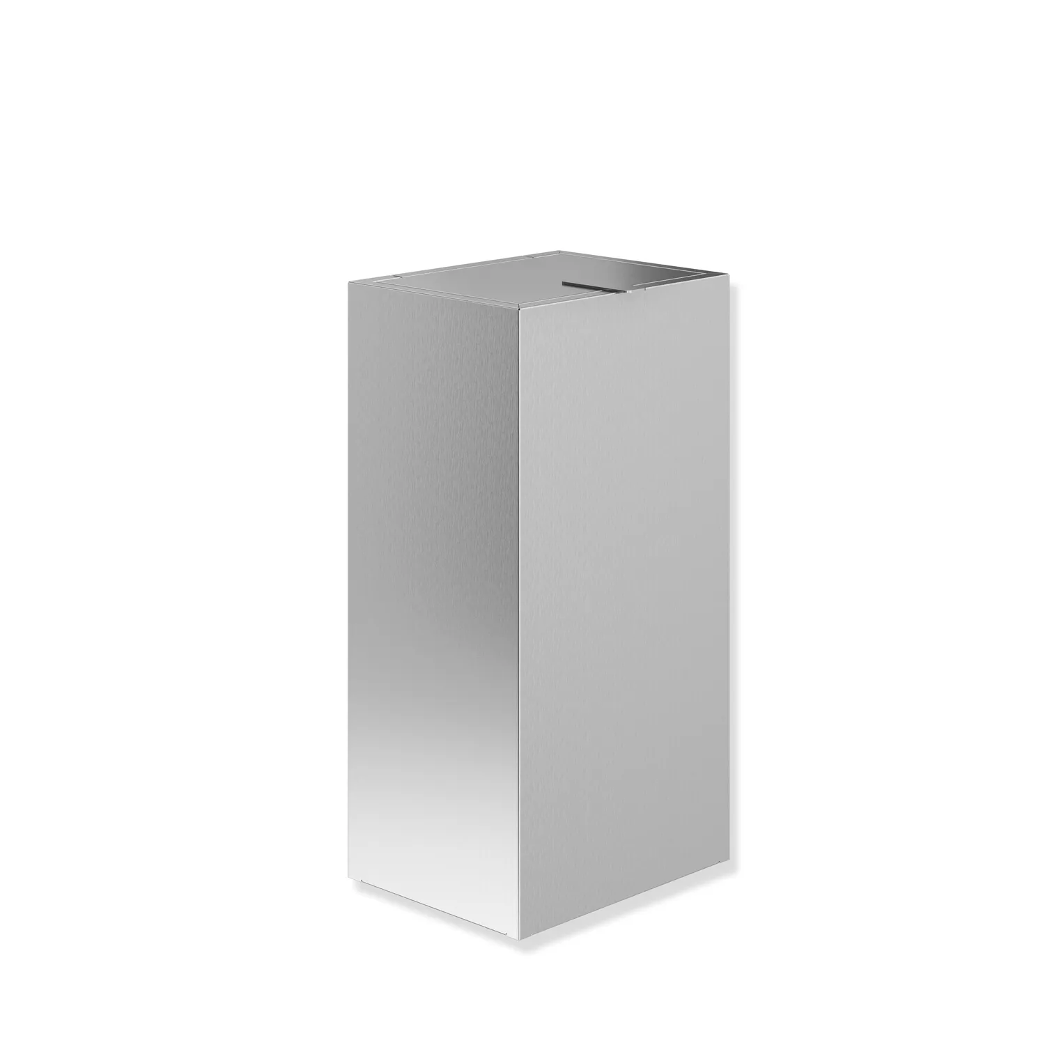 HEWI Papierabfallbehälter „System 900“ 26 × 50 × 20,3 cm HEWI Papierabfallbehälter „System 900“ 26 × 50 × 20,3 cm