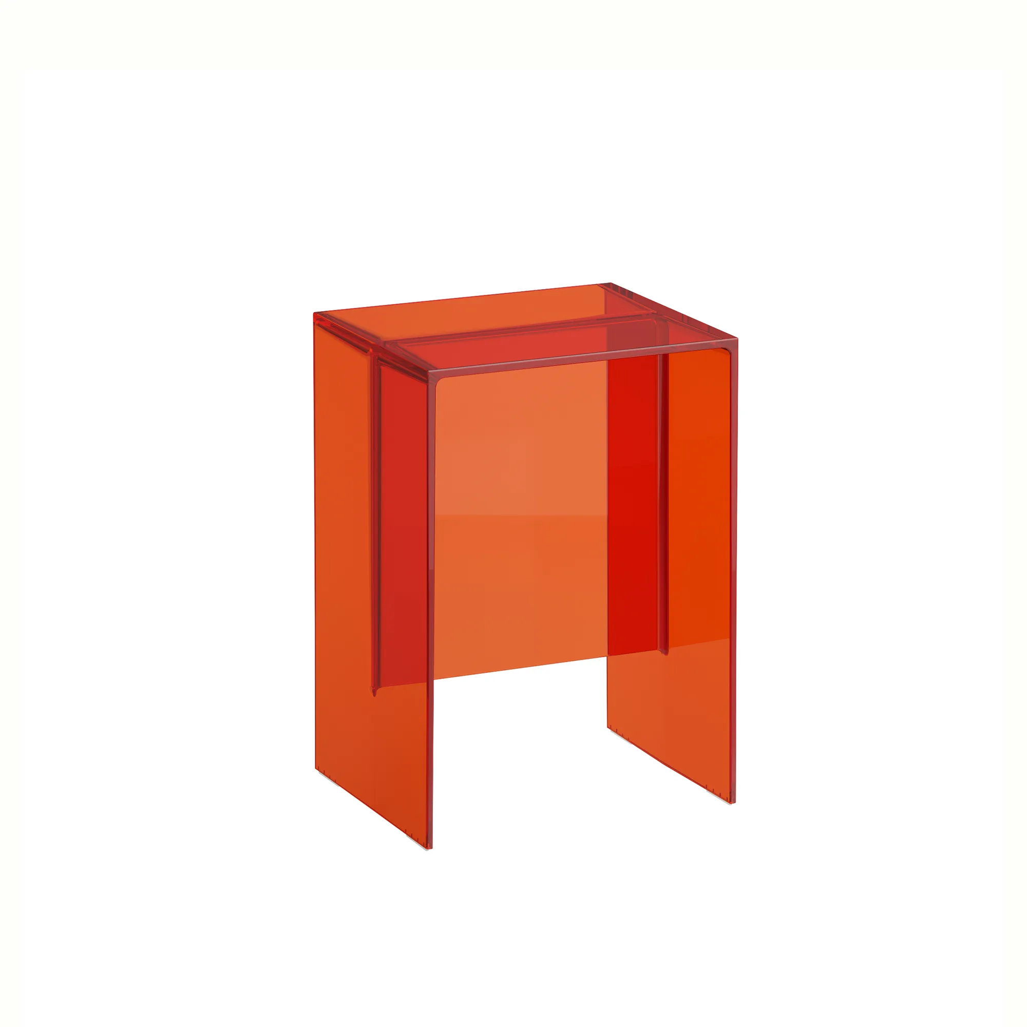 Laufen Hocker „Kartell“