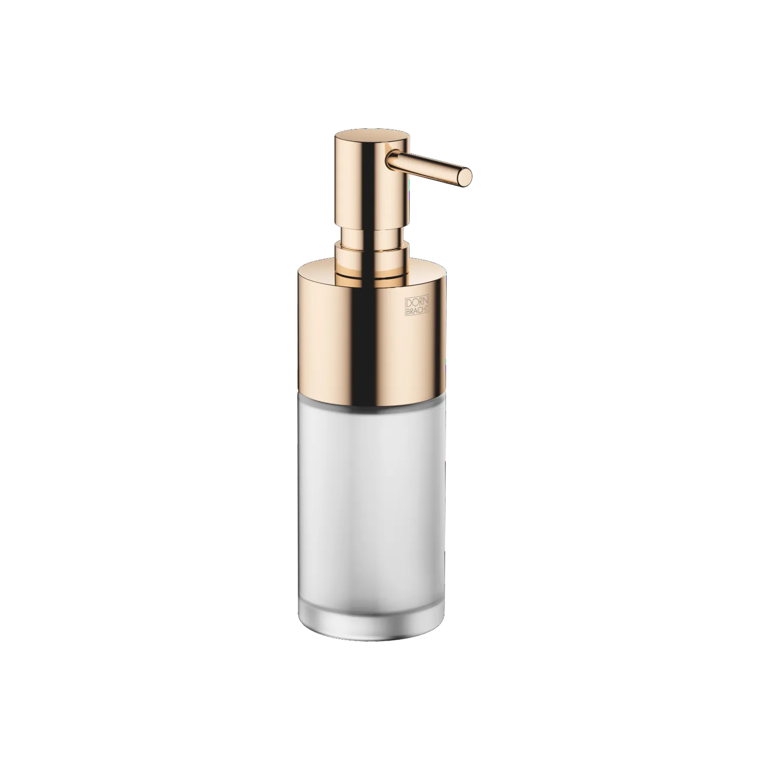 Dornbracht Spender Standmodell - Champagne (22kt Gold) Dornbracht Spender Standmodell - Champagne (22kt Gold)
