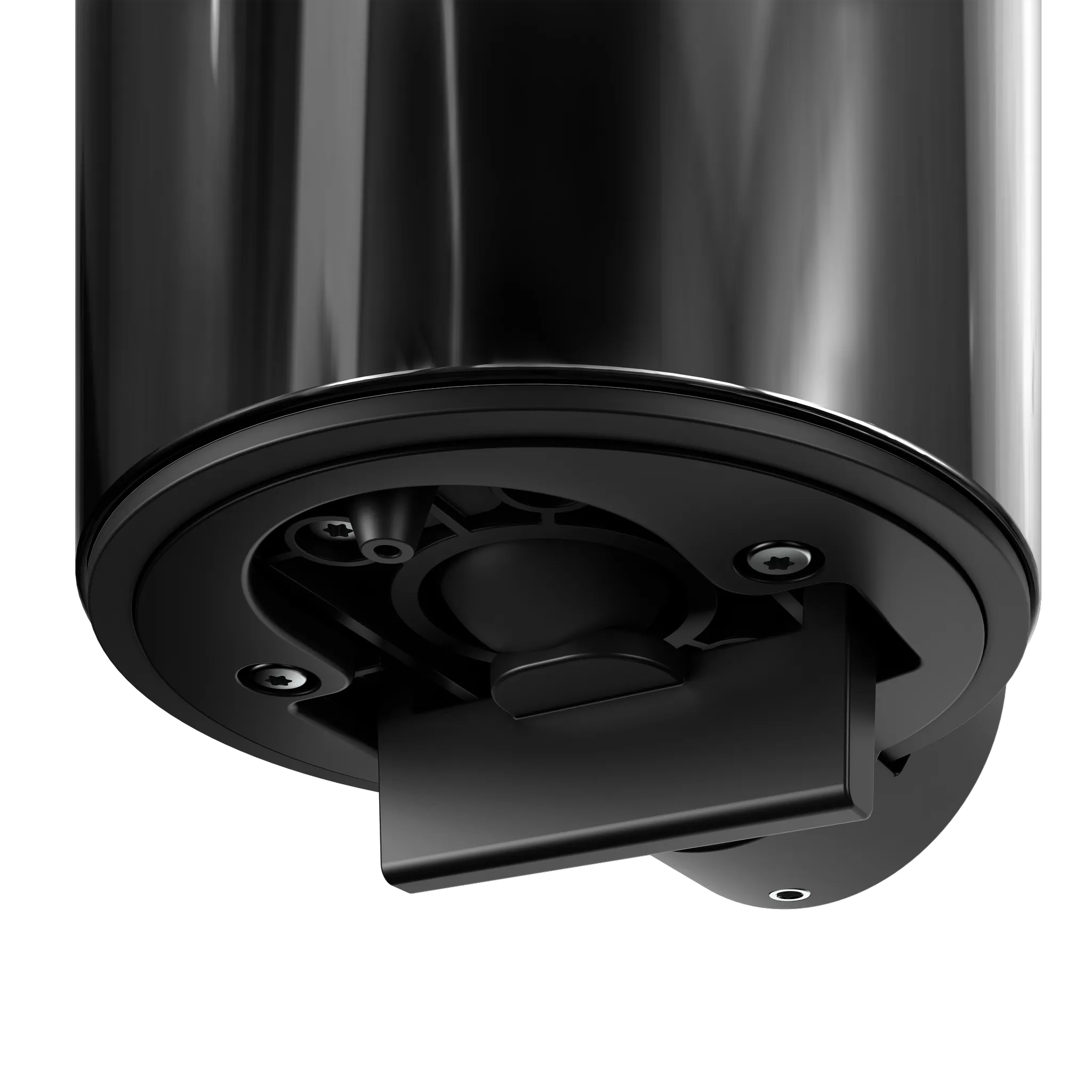 REVA 12852379000 Lotionspender mit Halter und Pumpe schwarz REVA 12852379000 Lotionspender mit Halter und Pumpe schwarz