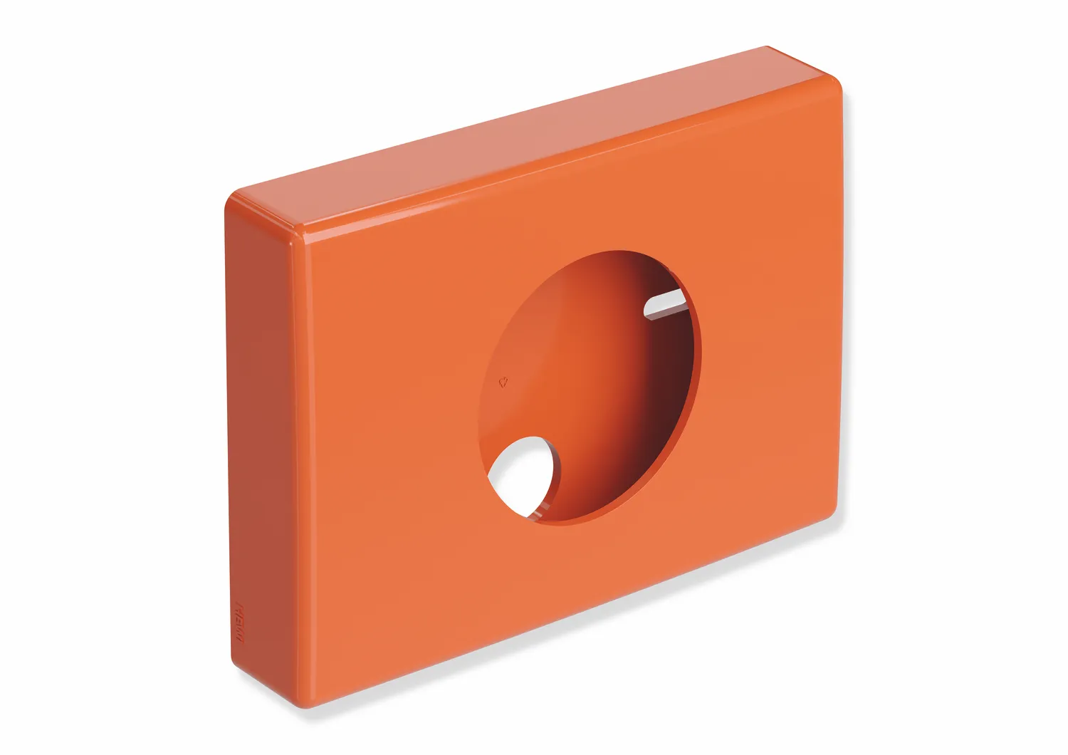 HEWI Hygienebeutelspender „Serie 477“ 14,3 cm HEWI Hygienebeutelspender „Serie 477“ 14,3 cm
