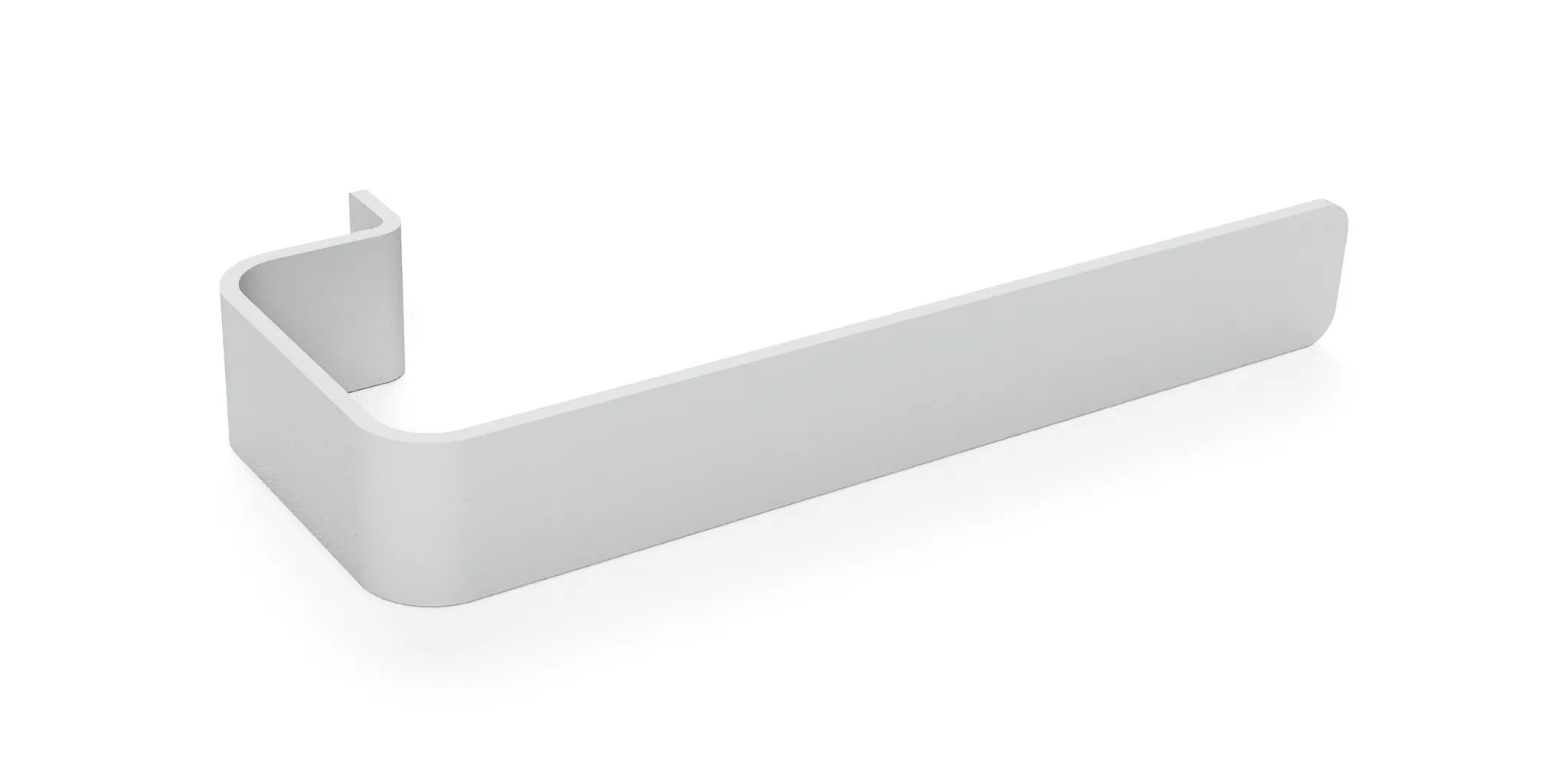 Kermi Handtuchhalter offen „Niva“ T21 526 mm in Chrom Kermi Handtuchhalter offen „Niva“ T21 526 mm in Chrom