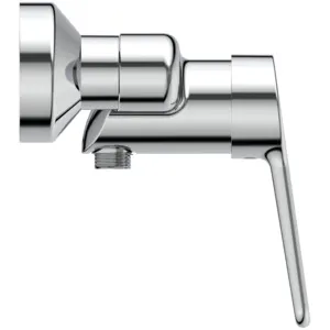 Ideal Standard Ceraplus Brausearmatur Aufputz DN 15 Chrom Ideal Standard Ceraplus Brausearmatur Aufputz DN 15 Chrom