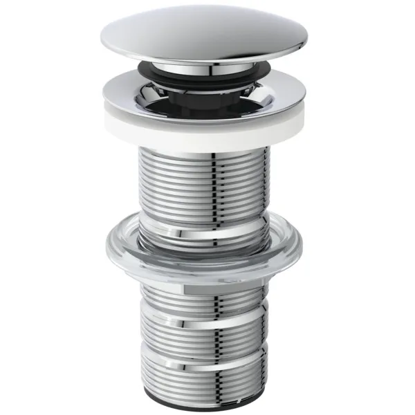 Ideal Standard MULTI SUITES - FINISHED PRODUCT Push-Open Ventil, Chrom Ideal Standard MULTI SUITES - FINISHED PRODUCT Push-Open Ventil, Chrom