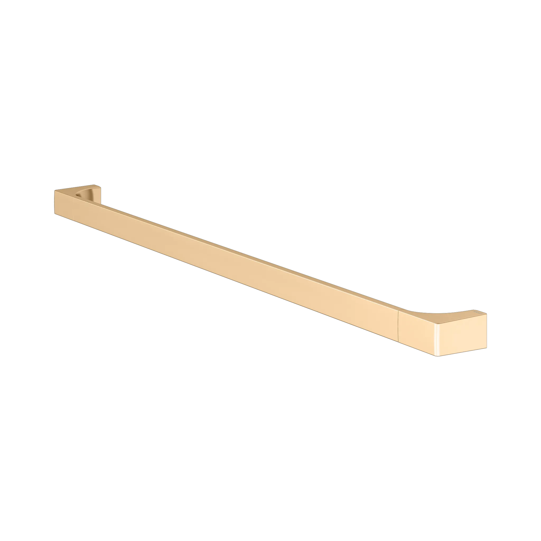 KEUCO EDITION 11 Badetuchhalter 800 mm Messing gebürstet KEUCO EDITION 11 Badetuchhalter 800 mm Messing gebürstet