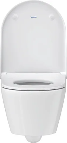 Duravit WC-Sitz „D-Neo“ 37,6 × 44,1 × 4,3 cm Duravit WC-Sitz „D-Neo“ 37,6 × 44,1 × 4,3 cm