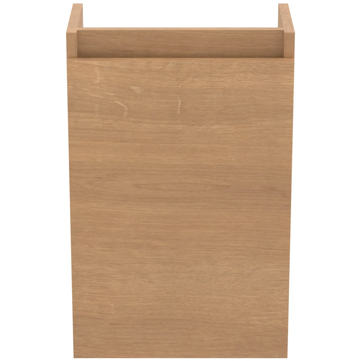 Ideal Standard Waschtischunterschrank „Eurovit+“ 35,4 × 55 × 20,2 cm Hamilton Eiche Ideal Standard Waschtischunterschrank „Eurovit+“ 35,4 × 55 × 20,2 cm Hamilton Eiche