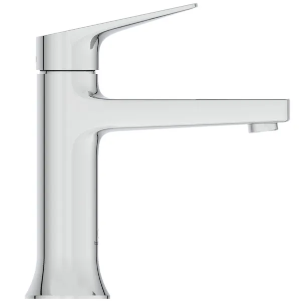 Waschtischarmatur Grande La Dolce Vita ohne Ablaufgarnitur Brushed Gold Waschtischarmatur Grande La Dolce Vita ohne Ablaufgarnitur Brushed Gold