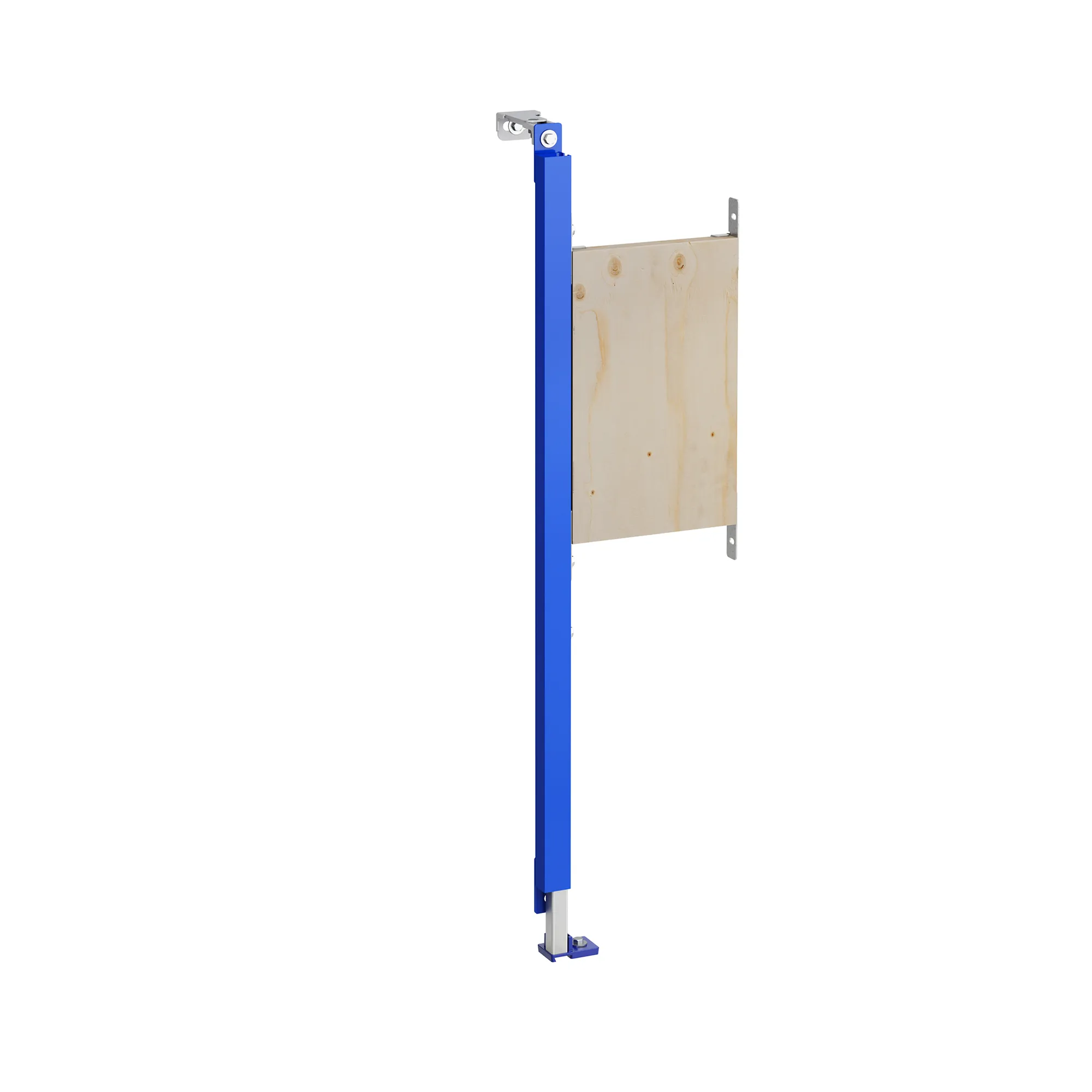 Installationssystem (LIS) CH2 Installationselement für Griff- und Haltesysteme, links
