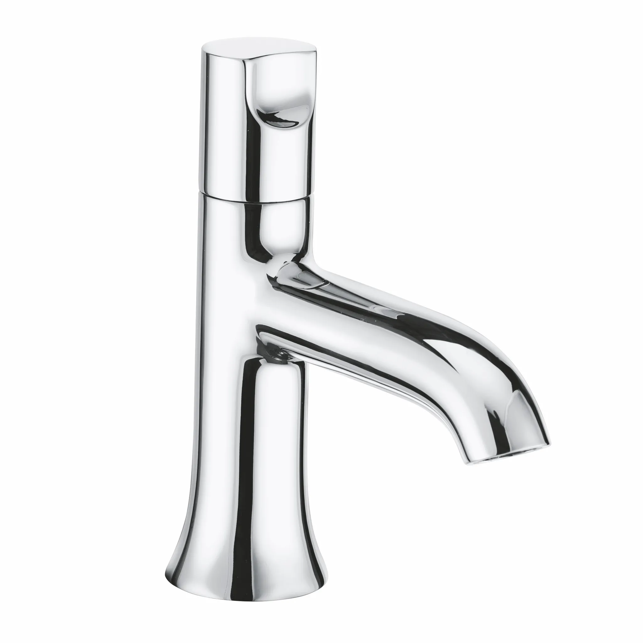Standventil DN 15 chrom Standventil DN 15 chrom